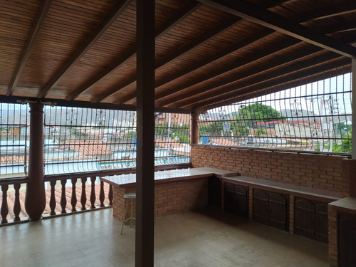 Imagen 11 de 30 de Comoda Y Amplia Casa Urbanizacion La Mantuana Turmero Estado Aragua