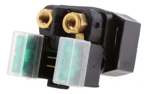 Solenoide Del Del Motor De Arranque 4 Piezas