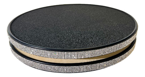 Tablero De De Ballet Tornillo De Diamantes Transparentes