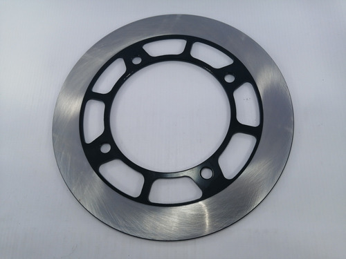 Disco Freno Delantero Ts 125 Ts125 Cr Cn125 Envío Gratis