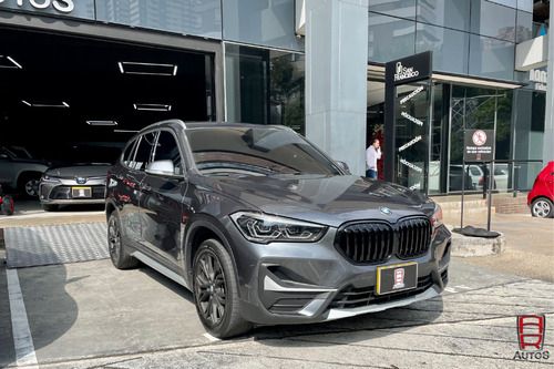 BMW X1 2.0 F48 Sdrive 20i