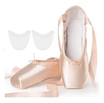 Comprar Punteras Silicona Ballet Danza Clasica Puntas Protectora Pie