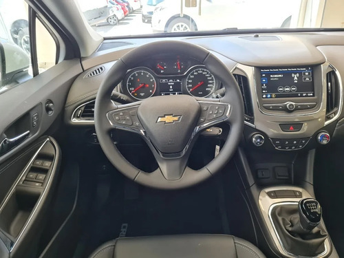 Chevrolet Cruze Lt 0km Oportunidad Entrego Ya!-- Consulta$!