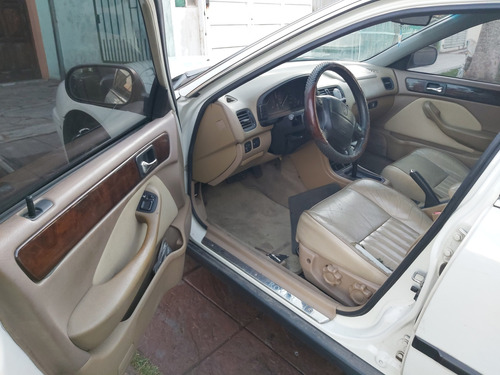 Rover 620 2.0 Gsi Luxe At