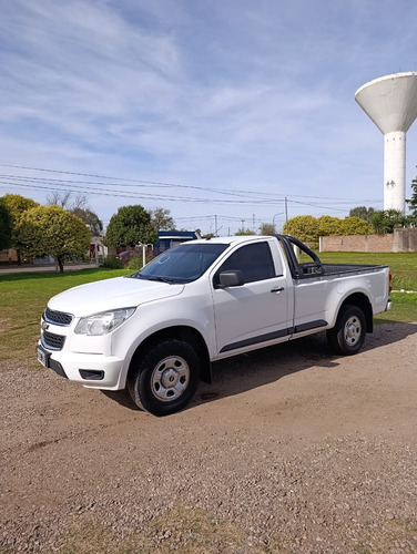 Chevrolet S10 2.8 Cs 4x2 Ls Tdci 200cv