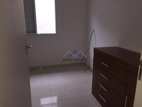 Casa Com 3 Dormitórios À Venda, 110 M² Por R$ 690.000,00 - Jardim Carolina - Jundiaí/sp - Ca0857