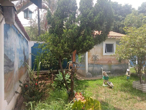Casa Com 2 Dormitórios À Venda, 90 M² Por R$ 370.000,00 - Vila Aeroporto I - Campinas/sp - Ca0267