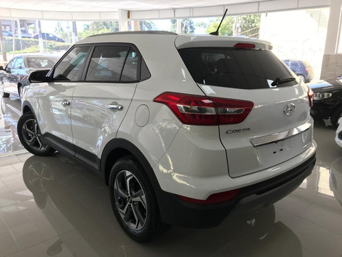 Imagem 2 de 12 de Hyundai Creta 2021 1.6 Limited Flex Aut. 5p