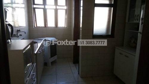 Imagem 3 de 22 de Apartamento, 2 Dormitórios, 87.8 M², Jardim Lindóia - 176836