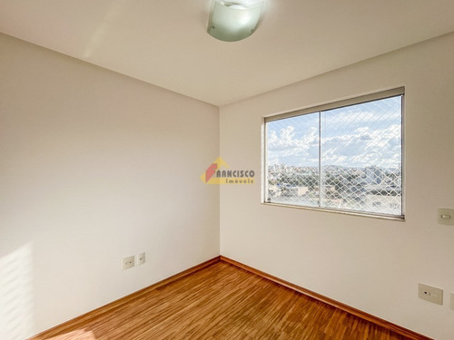 Imagem 18 de 22 de Apartamento Cobertura À Venda, 3 Quartos, 1 Suíte, 2 Vagas, Centro - Divinópolis/mg - 47123