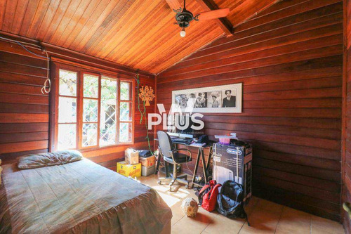 Imagem 7 de 16 de Chácara Com 4 Dorms, Centro, Araçoiaba Da Serra - R$ 850 Mil, Cod: 217666 - V217666