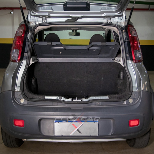Imagem 19 de 20 de Fiat Uno Way 1.0 Flex 11/12