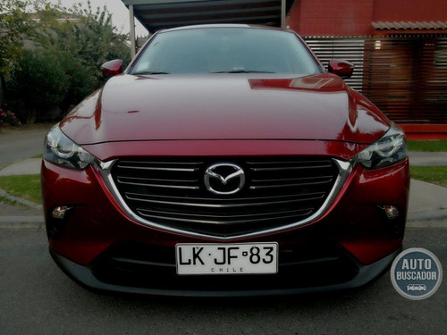 Mazda All 2017
