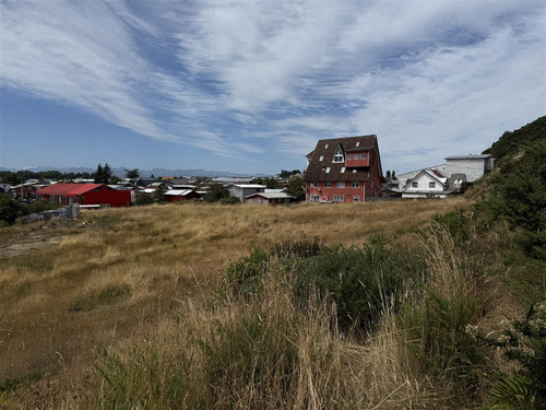 Venta En Puerto Montt Proximamente Skate Parque Incorporado