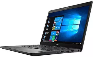 Dell Latitude 7490 Business Laptop, 14 Hd (1366x768) Intel