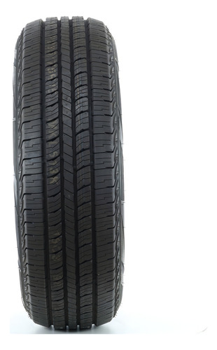 Pneu Aro 15 Kumho 235/75r15 105t Kl51