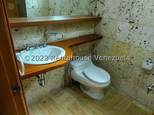 Apartamento En Venta\ Escampadero\ Mg- 5-12496