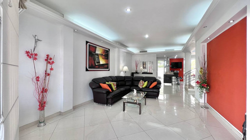 Casa En Venta Urb Portofino Av Ferrero Tamayo /im