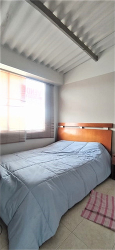 Imagen 8 de 11 de Venta De Apartamento En Villa Pilar