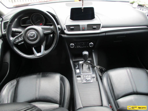 Mazda 3 Touring 2000cc At Aa