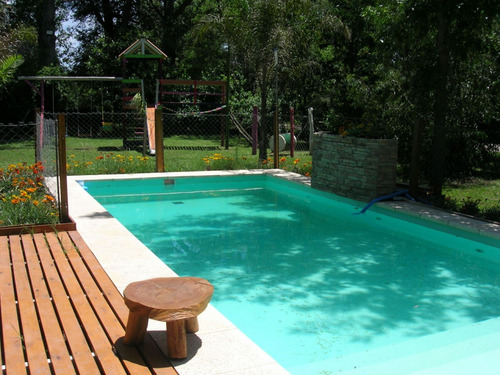 Quinta En San Vicente