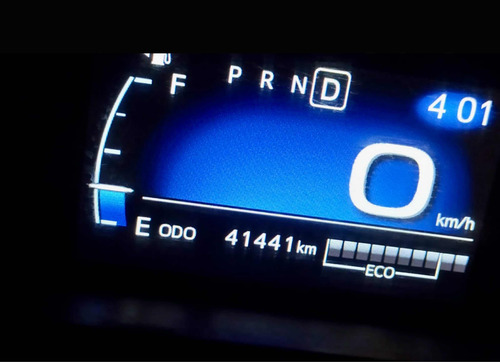 Toyota Etios 1.5 Xls At