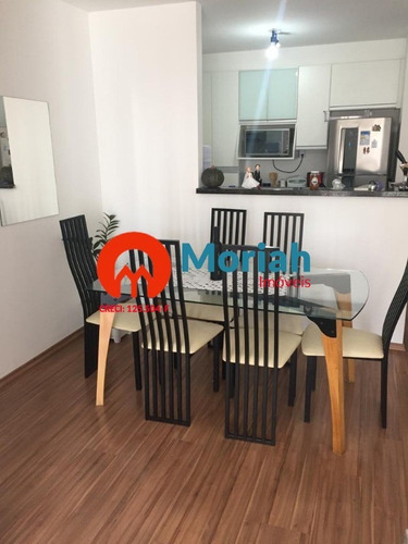 Imagem 3 de 28 de Apartamento - Hm48301 - 34367276