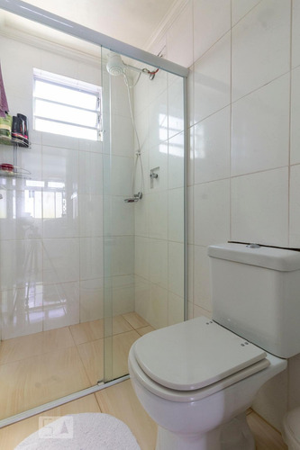 Apartamento À Venda - Artur Alvim, 2 Quartos, 48 - S893051611