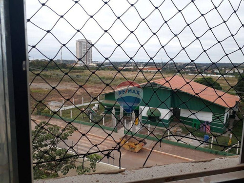Imagem 9 de 18 de Apartamento 2 Quartos Residencial Paiaguás À Venda- Cuiabá/mt. - Ap1262