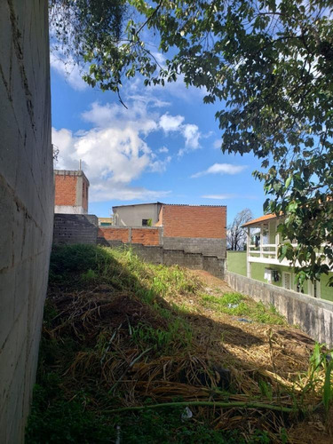 Imagem 1 de 4 de Terreno 250 M² - Jardim Stela Maris - Cotia Sp - Tr471223v