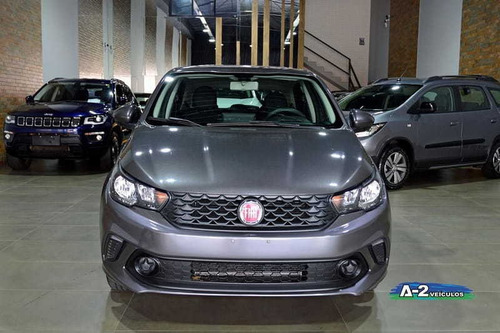Imagem 10 de 11 de Fiat Argo 1.0 Firefly Flex Drive Manual 2021