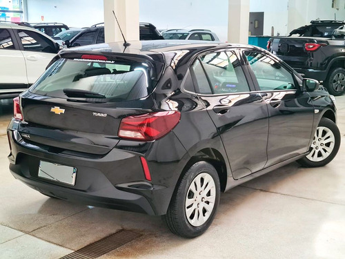 Chevrolet Onix 1.0 Turbo