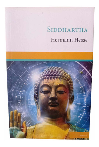 Siddhartha Hermann Hesse