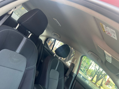 Nissan Sentra 1.8 Advance Cvt
