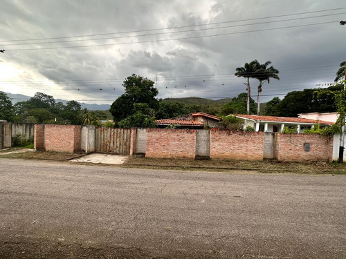 En Venta Excelente Terreno Residencial En Guataparo (al)