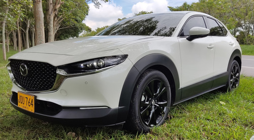 Mazda CX-30 2.5 Grand Touring Lx 4x4