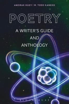 Poetry - Amorak Huey (paperback)