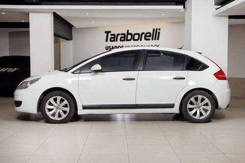Citroën C4 2013 1.6 X Pack Look