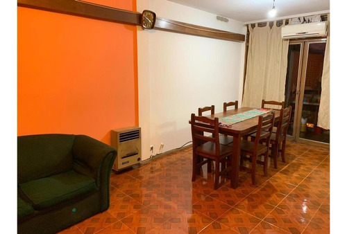 Imagen 10 de 13 de Departamento De 2 Dormitorio 2 Baños. Balcón Norte.