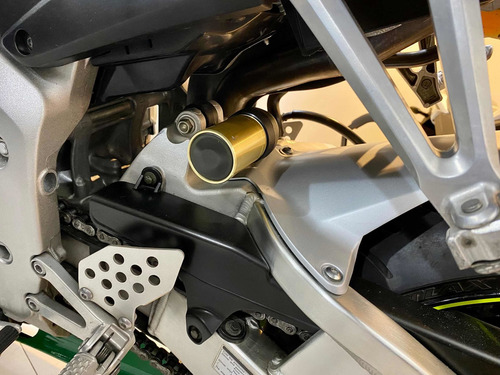 Imagen 21 de 25 de Honda Cbr 600 Rr Movistar 28500km