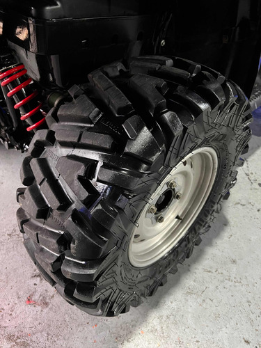 Imagen 11 de 21 de Kawasaki Brute Force 750 - Permuto - Excelente - Patentado