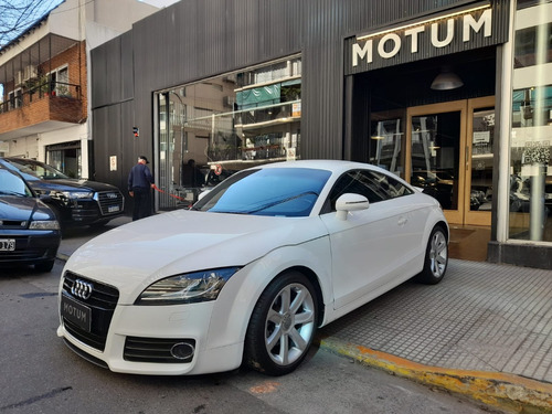 Audi TT Coupe 1.8 T Fsi