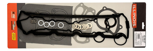 Junta Tapa De Cilindro + Bulones Peugeot 206 - 306 1.9 Dw8