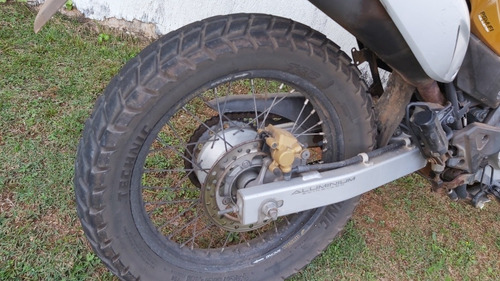 Honda Xre