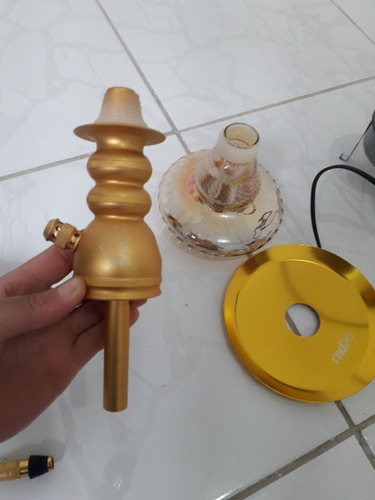 Imagem 2 de 5 de Naguilhe Top