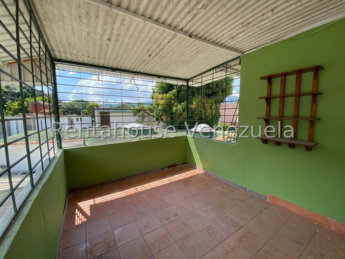 Amplia Casa En Venta El Cafetal Rah Mls25-6867
