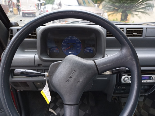 Daewoo Tico 1999