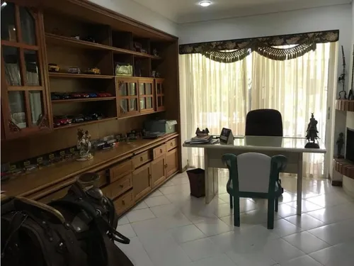 Casa En Venta El Poblado 1 Nivel El Tesoro