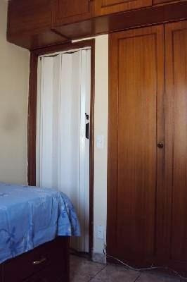 Cobertura À Venda, Vila Matilde, São Paulo. - Co0202