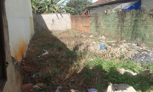 Imagem 3 de 6 de Terreno / Lotes - Santa Terezinha - Ref: 11174 - V-11174